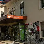 Albergue Pekarna Maribor