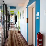 Albergue Pekarna Maribor
