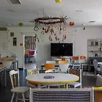 Pekarna Albergue *