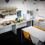 Pekarna Albergue