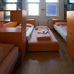 Pekarna Albergue