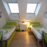 Albergue Pekarna *