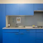Albergue Pekarna