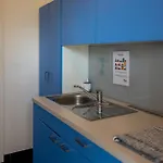 Pekarna Albergue