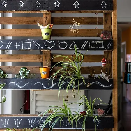 Vandrerhjem Pekarna Maribor