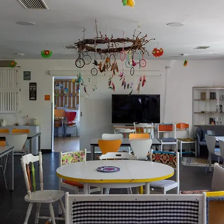 Pekarna Hostel *