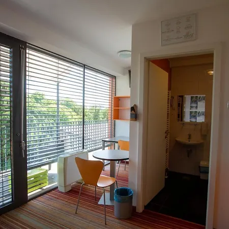 Hostel Pekarna Maribor