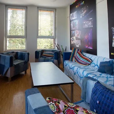 Hostel Pekarna *