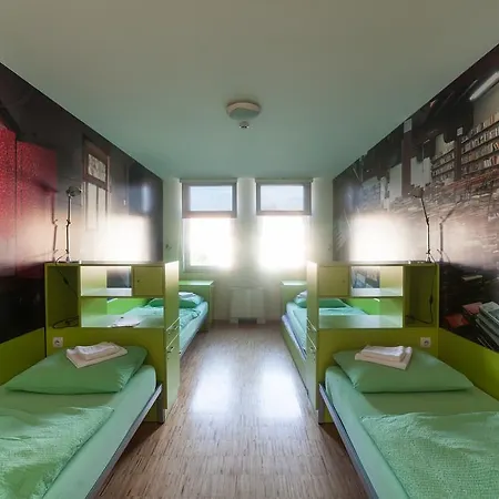Hostel Pekarna