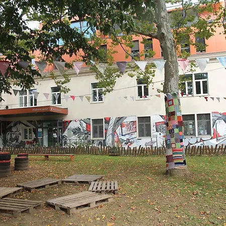 Pekarna * Maribor