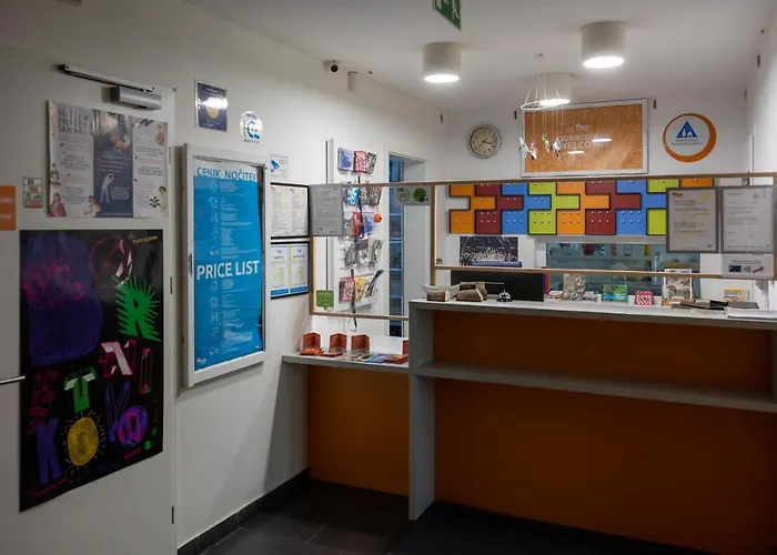 Pekarna * ماريبور