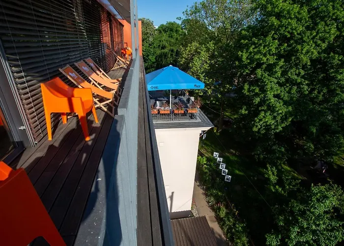 Pekarna بيت شباب ماريبور