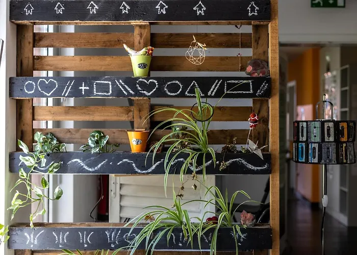 Hostel Pekarna Maribor