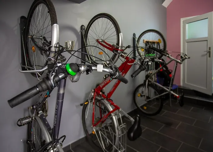 Pekarna ماريبور