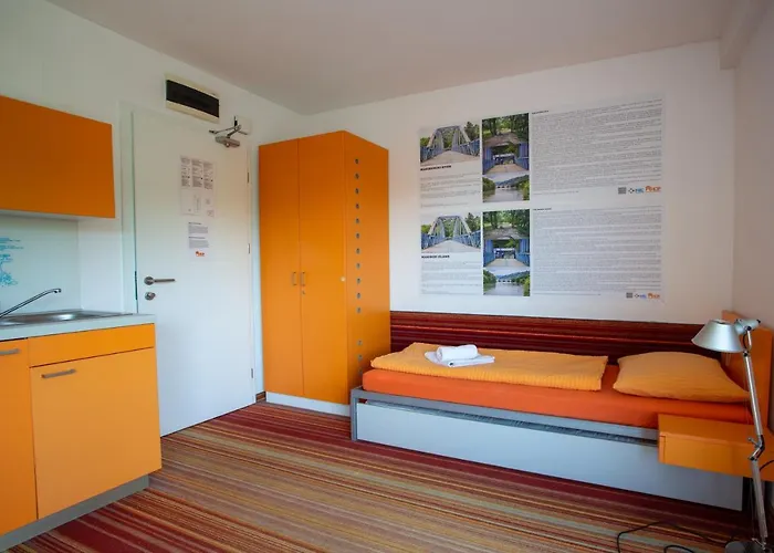 Pekarna * ماريبور