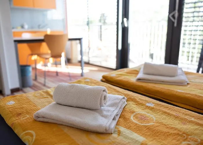 Pekarna ماريبور