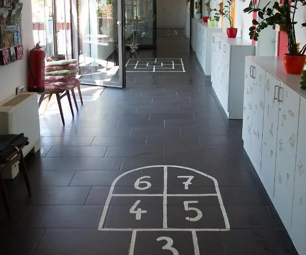 Hostel Pekarna Maribor