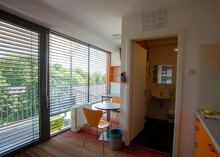 Hostel Pekarna Maribor