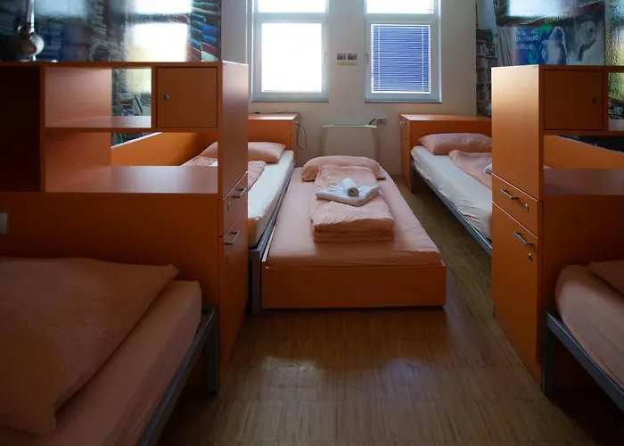 Pekarna بيت شباب