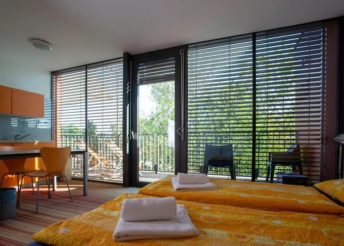 Pekarna بيت شباب *